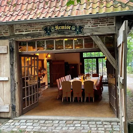 Szálloda Schloss Diepenbrock