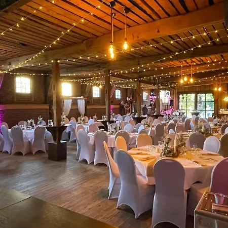 Schloss Diepenbrock * Бохольт