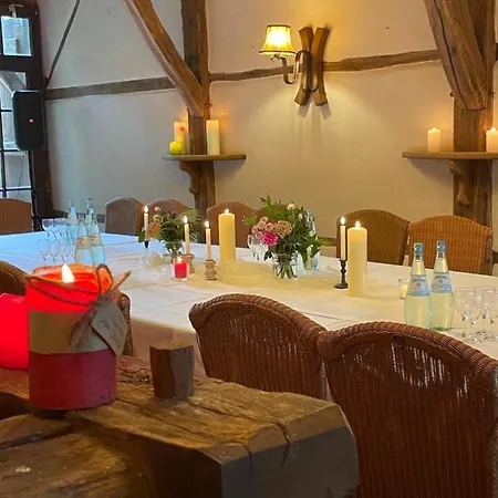 Schloss Diepenbrock Bocholt