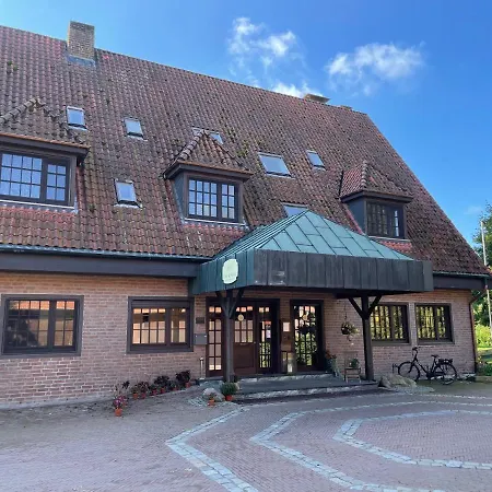 Schloss Diepenbrock Hotel