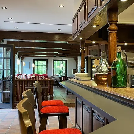 Schloss Diepenbrock Hotel