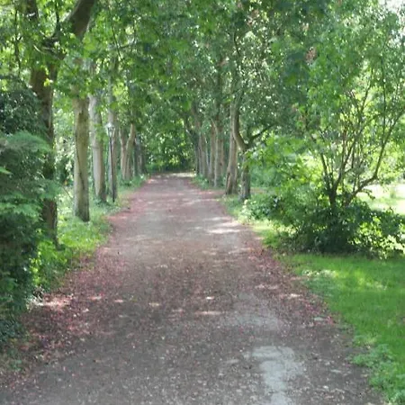 Schloss Diepenbrock Hotel Bocholt