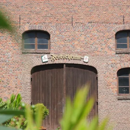 Schloss Diepenbrock *