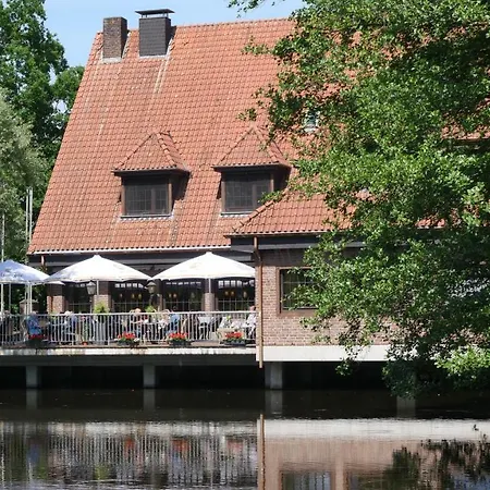 Schloss Diepenbrock Hotel