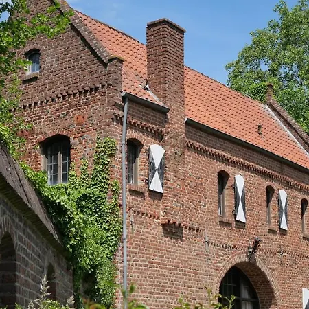 Hotel Schloss Diepenbrock Bocholt