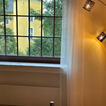 Hotel Schloss Diepenbrock *