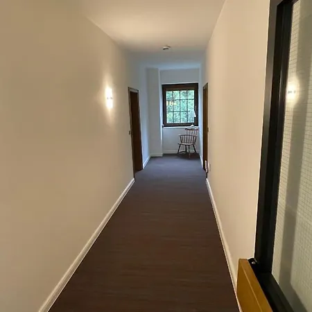 Schloss Diepenbrock Szálloda