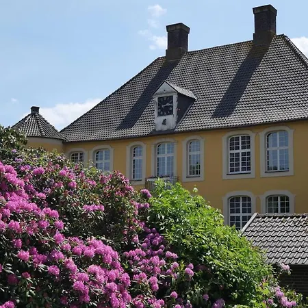 Schloss Diepenbrock