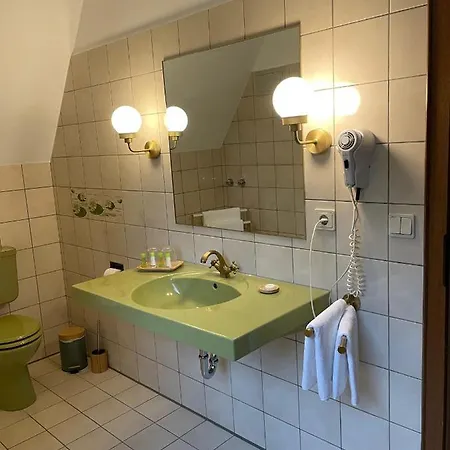 Hotel Schloss Diepenbrock *