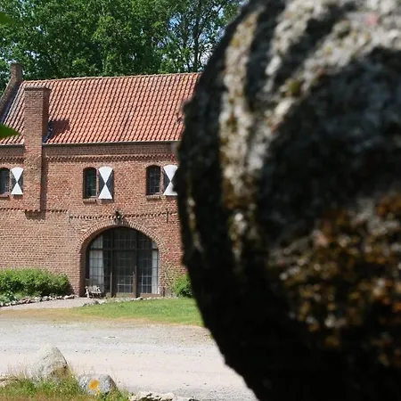 Szálloda Schloss Diepenbrock *