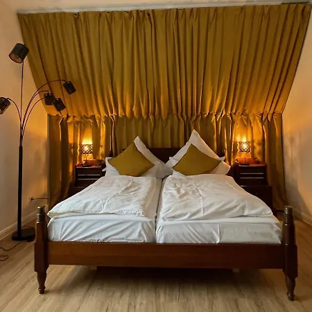 Szálloda Schloss Diepenbrock