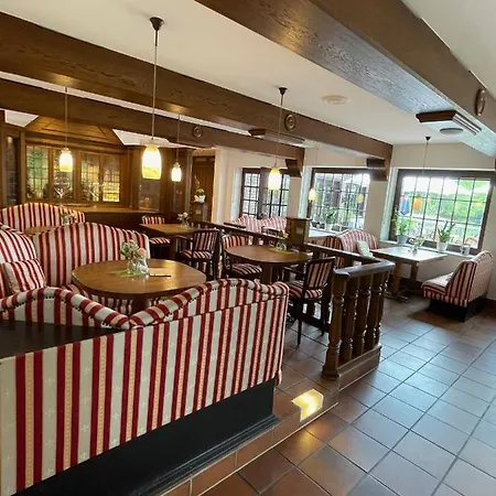 Schloss Diepenbrock Bocholt