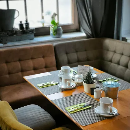 Hotel Schloss Diepenbrock *