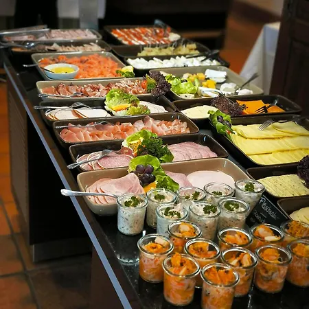 Schloss Diepenbrock Szálloda