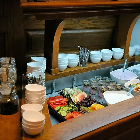 Szálloda Schloss Diepenbrock Bocholt