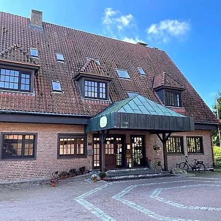 호텔 Schloss Diepenbrock
