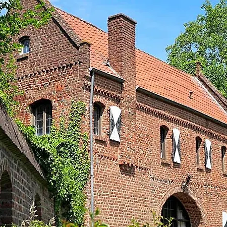 Schloss Diepenbrock *