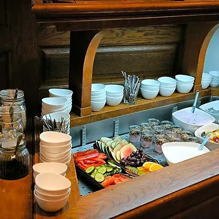 Schloss Diepenbrock 호텔 보홀트