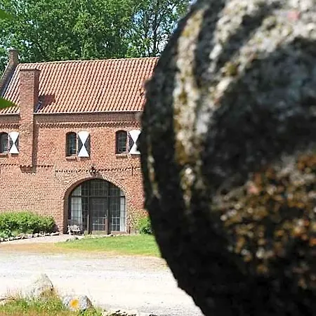 Schloss Diepenbrock 호텔 보홀트