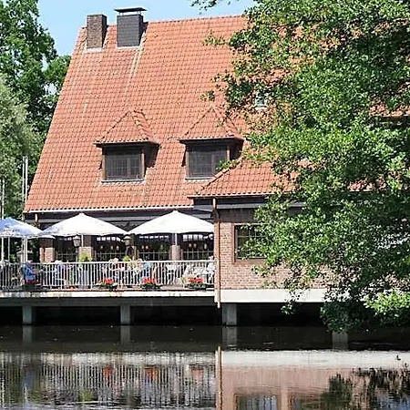호텔 Schloss Diepenbrock *