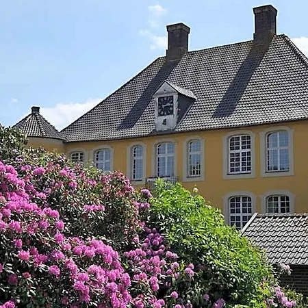 Schloss Diepenbrock 보홀트