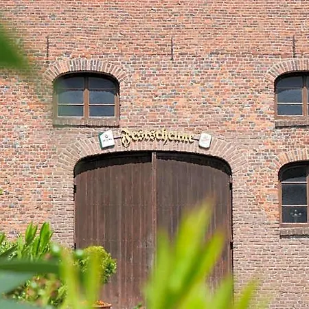 Schloss Diepenbrock 호텔 보홀트