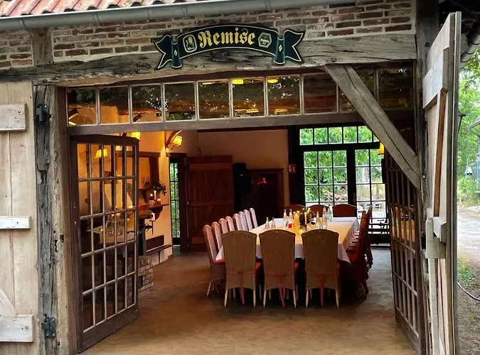 Hotel Schloss Diepenbrock