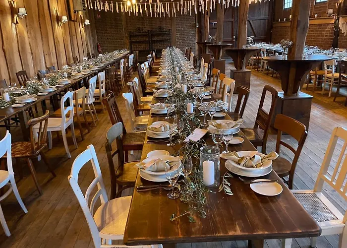 Schloss Diepenbrock Hotel *