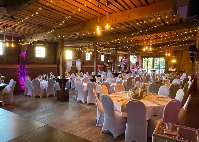 Schloss Diepenbrock * Bocholt