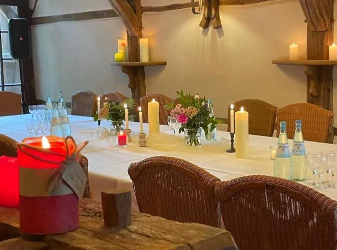 Schloss Diepenbrock Bocholt