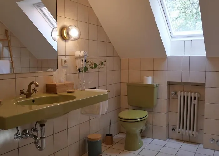 Schloss Diepenbrock *