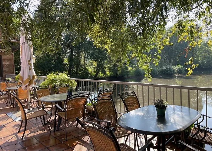 Schloss Diepenbrock Hotel Bocholt