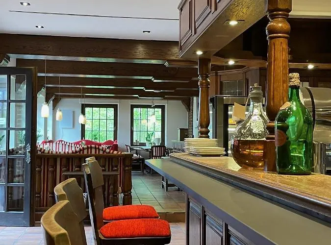 Schloss Diepenbrock Hotel