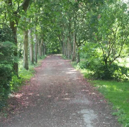 Schloss Diepenbrock Hotel Bocholt