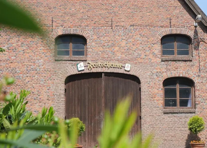 Schloss Diepenbrock *