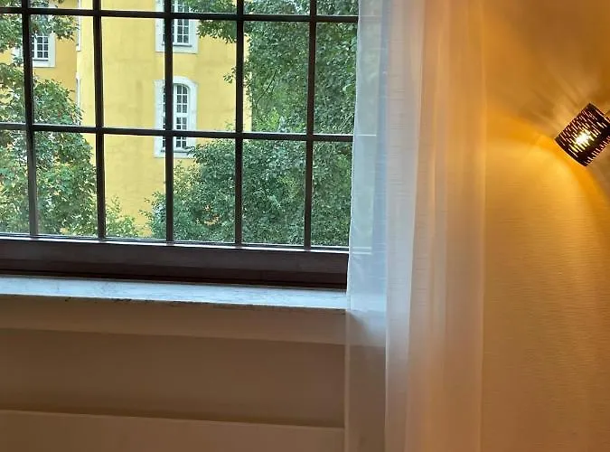 Hotel Schloss Diepenbrock *