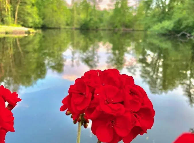 Hotel Schloss Diepenbrock Bocholt