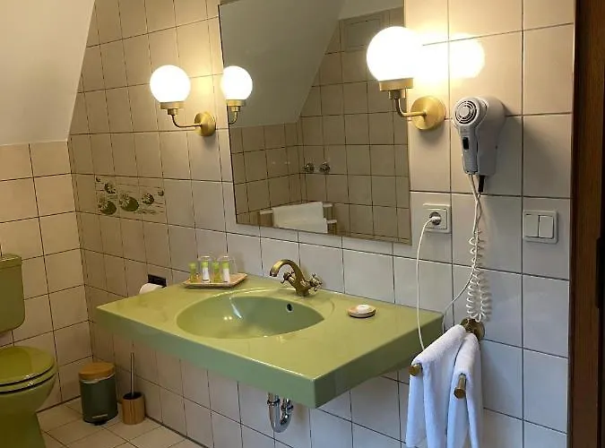 Hotel Schloss Diepenbrock *