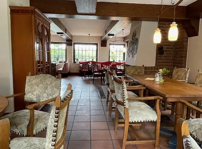 Schloss Diepenbrock Hotel Bocholt