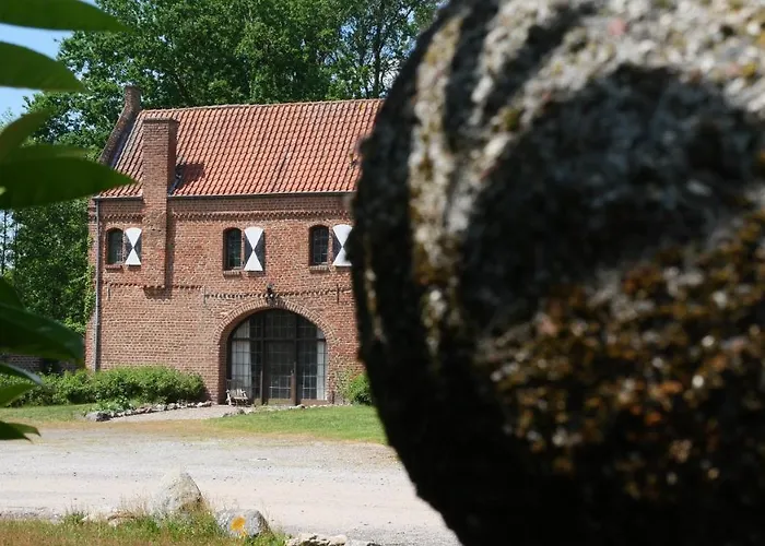 Hotel Schloss Diepenbrock *