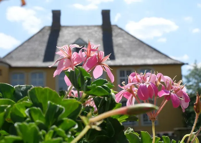 Schloss Diepenbrock Bocholt