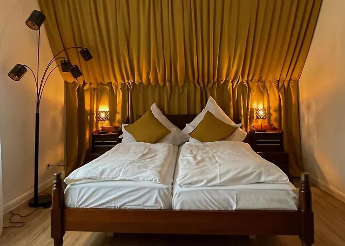 Hotel Schloss Diepenbrock