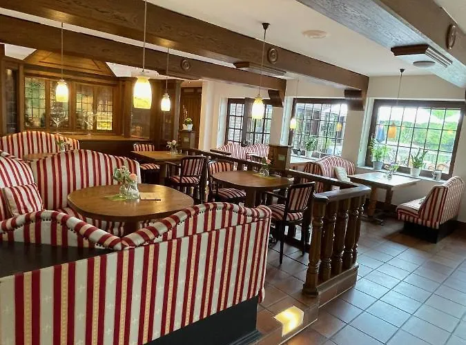 Schloss Diepenbrock Bocholt