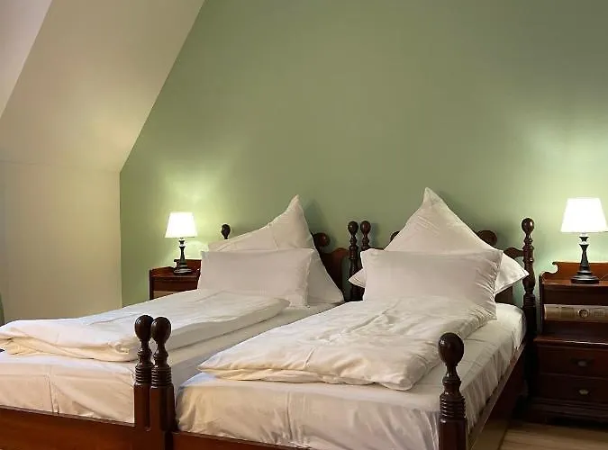 Schloss Diepenbrock Hotel Bocholt