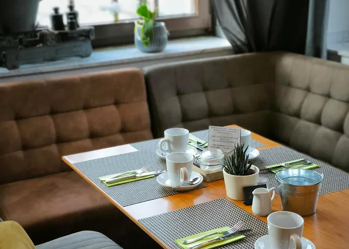 Hotel Schloss Diepenbrock *