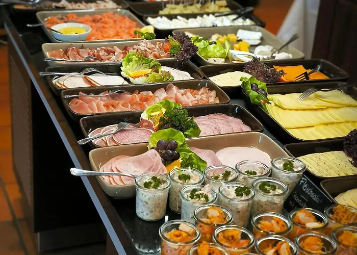 Schloss Diepenbrock מלון