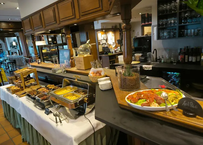 Schloss Diepenbrock Hotel *