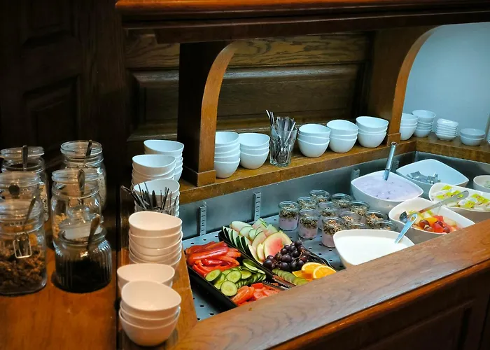 Hotel Schloss Diepenbrock Bocholt